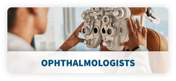 Opthalmologists