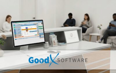 Medical Practice Management Tools in Namibia: Why GoodX Leads the Market