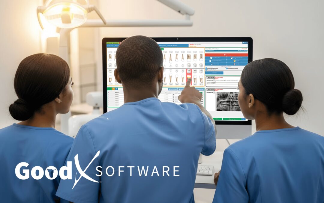 Dental Office Practice Management Tools Every Namibian Dentist Should Be Using