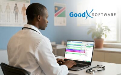 Practice Management and EHR Software Namibia: Boost Clinic Efficiency Now