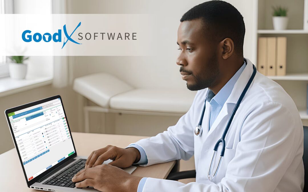 What Is the Best Software for Medical Billing in Namibia? Why GoodX Is the Right Fit