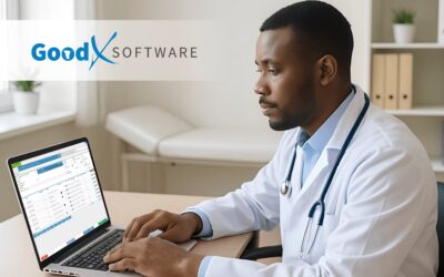 What Is the Best Software for Medical Billing in Namibia? Why GoodX Is the Right Fit