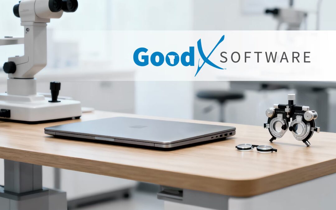 How Ophthalmology EHR Is Fixing Namibia’s Paper-Based Eye Records