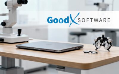 How Ophthalmology EHR Is Fixing Namibia’s Paper-Based Eye Records