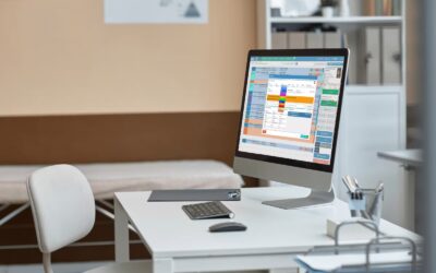 Namibia’s Best Patient Scheduling Software Is Built for Clinics That Don’t Have Time to Waste