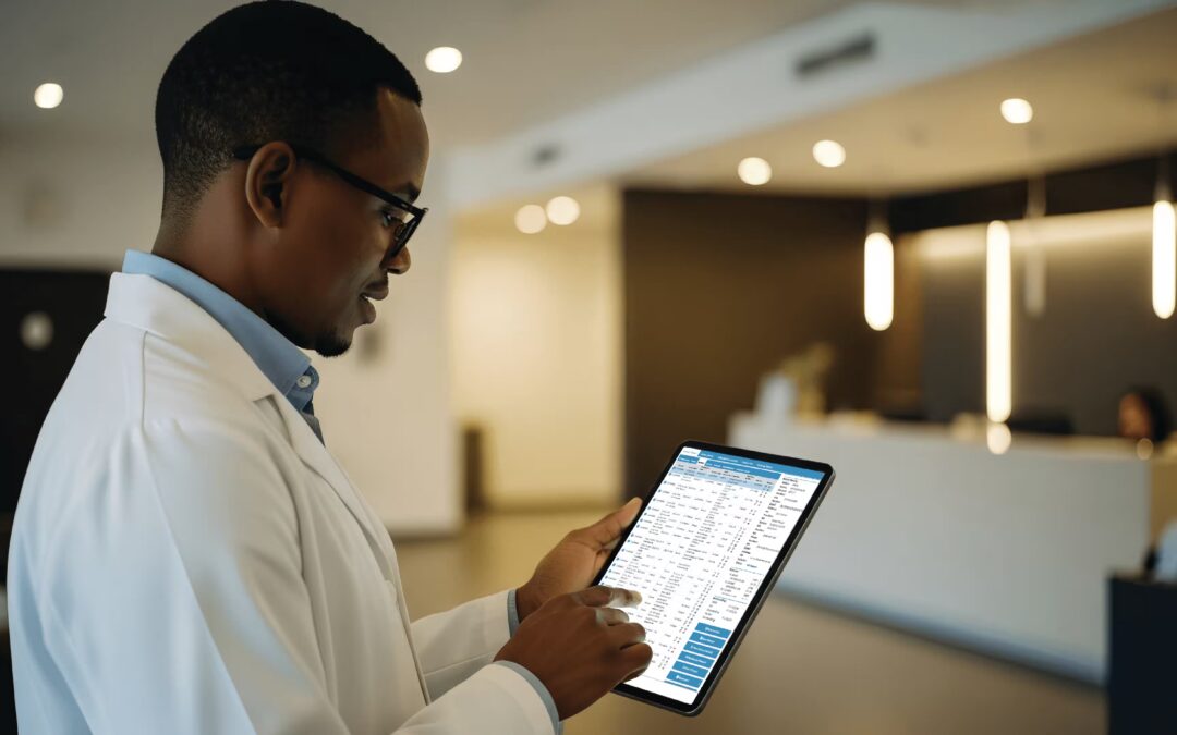 Why Medical Aid Billing Software Namibia Practices Can’t Do Without