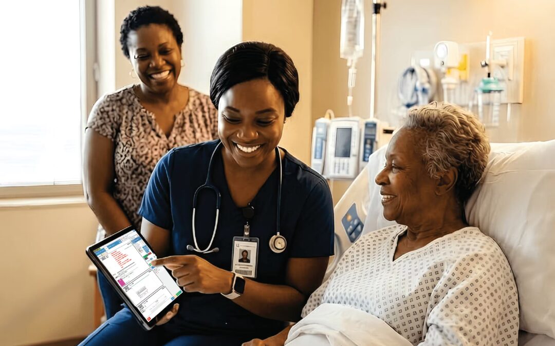 Electronic Medical Records Software for Small Practices in Namibia: Top Benefits & Affordable Solutions