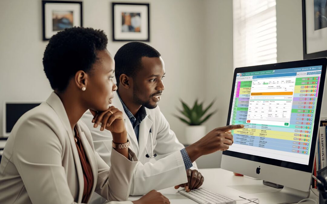 Best Medical Practice Management Software for Namibian Healthcare Providers