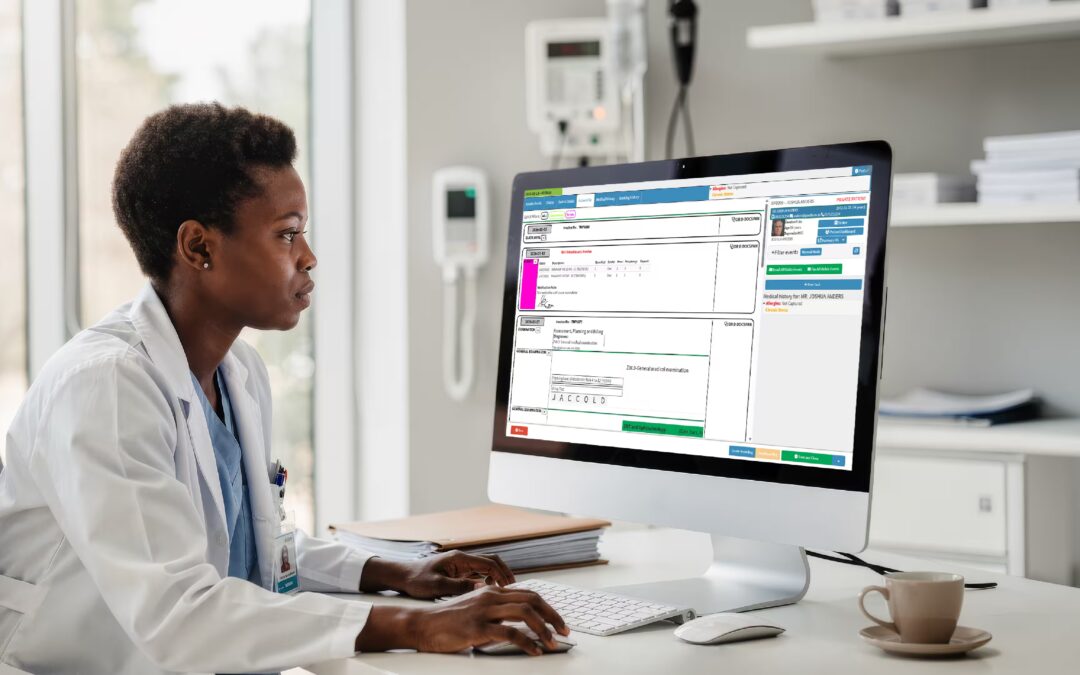 Healthcare Software Compliance in Namibia: A Guide for Medical Professionals