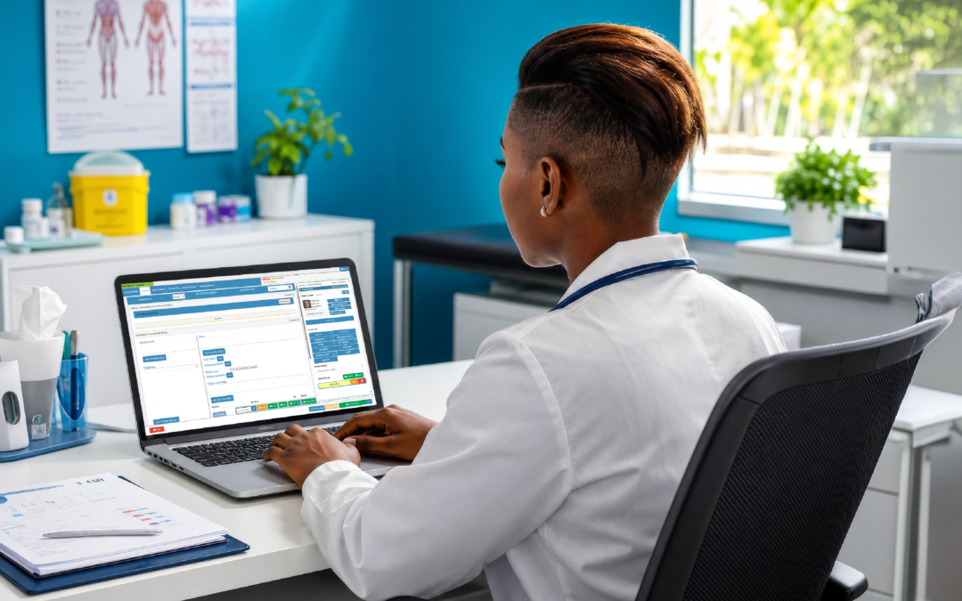 Medical Software EMR: What Namibian GPs Need to Know Before Switching