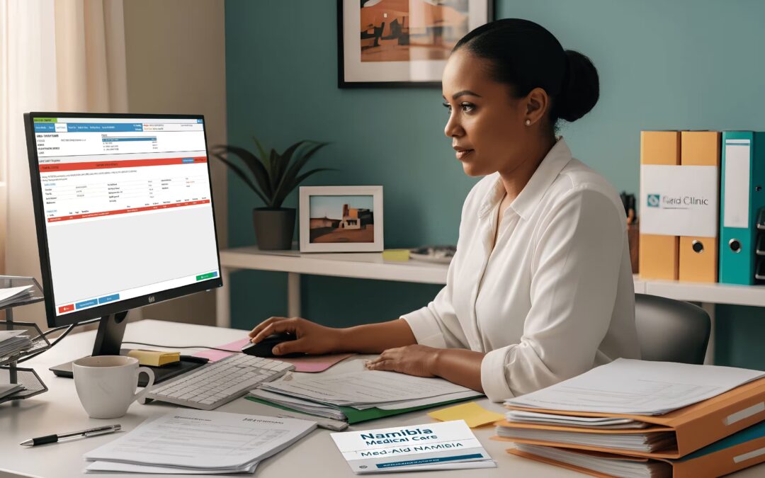 Most Common Medical Billing Software: What Namibian Practices Are Using and Why