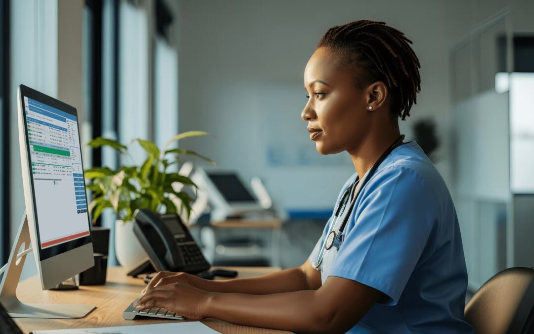 Physician Practice Management Software in Namibia: Transforming Healthcare Delivery
