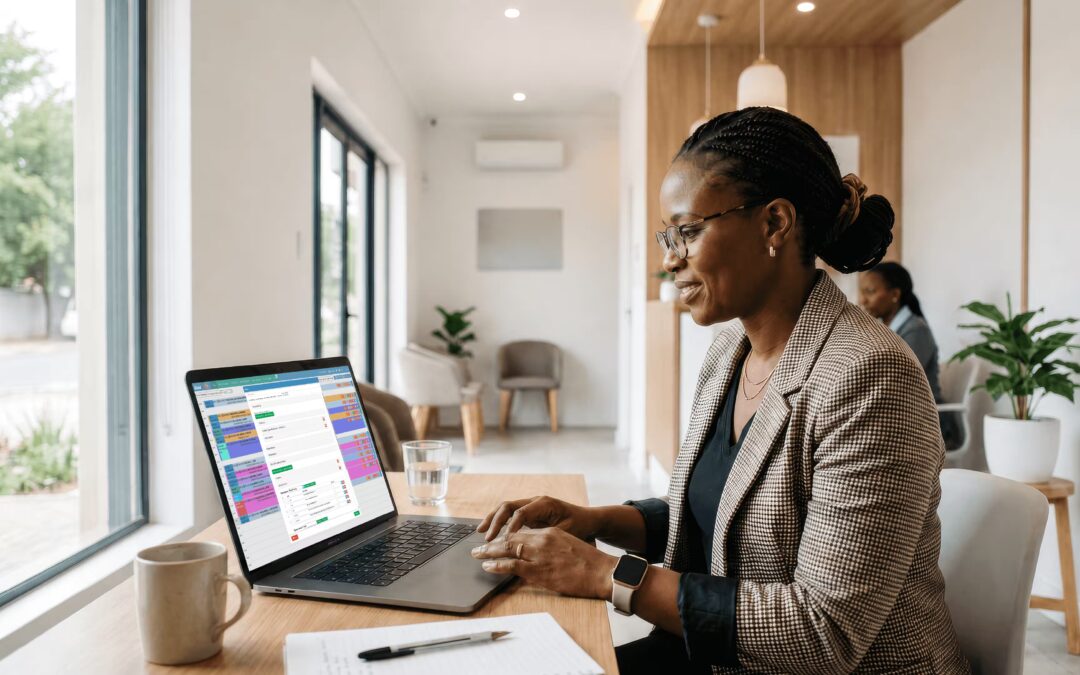 Managing a Medical Practice in Namibia: What It Really Takes